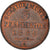 Coin, German States, PRUSSIA, Wilhelm I, 3 Pfennig, 1864, Berlin, AU(55-58)