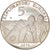 San Marino, 5 Euro, European explorers, 2011, Rome, Proof, MS(65-70), Silver