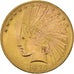 Moneda, Estados Unidos, Indian Head, $10, Eagle, 1926, Philadelphia, EBC, Oro