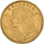 Coin, Switzerland, 20 Francs, 1898, Bern, AU(55-58), Gold, KM:35.1