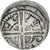 Coin, Belgium, Flanders, Anonymous, Denarius, 13TH CENTURY, Ypres, EF(40-45)