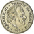 Coin, Monaco, Rainier III, 5 Francs, 1975, MS(65-70), Copper-nickel, KM:150