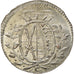 Coin, German States, SAXONY-ALBERTINE, 3 Pfennig, 1782, MS(60-62), Billon