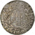 Coin, German States, SAXONY-ALBERTINE, Friedrich August III, 1/12 Thaler