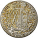 Coin, German States, SAXONY-ALBERTINE, Friedrich August III, 1/12 Thaler