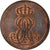 Coin, German States, HANNOVER, Ernst August, Pfennig, 1847, MS(60-62), Copper