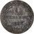 Monnaie, Etats allemands, FRANKFURT AM MAIN, Kreuzer, 1857, SUP, Argent, KM:312