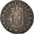 Coin, France, Louis XVI, Liard, 1790, Lille, F(12-15), Copper, Gadoury:348