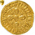Portogallo, Sancho I, Morabitino, 1185-1211, Coimbra, Oro, PCGS, SPL