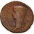 Moneta, Claudius, As, 50-54, Rome, VF(20-25), Brązowy, RIC:113