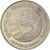 Munten, Sri Lanka, 2 Rupees, 1981, PR, Cupro-nikkel, KM:145