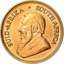 Moneda, Sudáfrica, 1/10 Krugerrand, 2015, SC, Oro