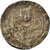 Monnaie, Allemagne, Philipp von Heinsberg, Pfennig, 1167-1191, Cologne, TB+