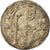 Moneda, Alemania, Philipp von Heinsberg, Pfennig, 1167-1191, Cologne, BC+, Plata