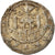 Monnaie, Allemagne, Philipp von Heinsberg, Pfennig, 1167-1191, Cologne, TB+