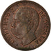 Münze, Italien, Umberto I, Centesimo, 1895, Rome, UNZ, Kupfer, KM:29