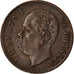 Münze, Italien, Umberto I, Centesimo, 1899, Rome, VZ, Kupfer, KM:29