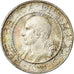 Münze, San Marino, 5 Lire, 1933, Rome, S+, Silber, KM:9