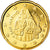 San Marino, 20 Euro Cent, 2009, Proof, FDC, Ottone, KM:483
