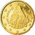 San Marino, 20 Euro Cent, 2011, Proof, FDC, Ottone, KM:483