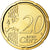 San Marino, 20 Euro Cent, 2011, Proof, FDC, Ottone, KM:483
