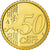 San Marino, 50 Euro Cent, 2011, Proof, FDC, Ottone, KM:484