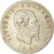 Coin, Italy, Vittorio Emanuele II, 20 Lire, 1863, Torino, F(12-15), Gold