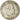 Coin, Italy, Vittorio Emanuele II, Lira, 1863, Milan, F(12-15), Silver, KM:5a.1