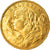 Coin, Switzerland, 20 Francs, 1897, Bern, MS(60-62), Gold, KM:35.1