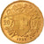 Moneda, Suiza, 20 Francs, 1927, Bern, SC, Oro, KM:35.1