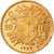 Moneta, Svizzera, 20 Francs, 1927, Bern, SPL, Oro, KM:35.1