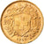 Moneda, Suiza, 20 Francs, 1947, Bern, SC, Oro, KM:35.2