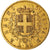 Moneda, Italia, Vittorio Emanuele II, 20 Lire, 1862, Torino, MBC+, Oro, KM:10.1