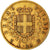 Moneda, Italia, Vittorio Emanuele II, 20 Lire, 1865, Torino, MBC, Oro, KM:10.1