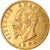 Monnaie, Italie, Vittorio Emanuele II, 20 Lire, 1874, Rome, SUP, Or, KM:10.2