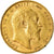 Moeda, Grã-Bretanha, Edward VII, Sovereign, 1903, London, AU(55-58), Dourado