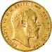 Coin, Great Britain, Edward VII, Sovereign, 1903, London, AU(55-58), Gold