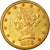 Moneta, Stati Uniti, Coronet Head, $10, Eagle, 1886, San Francisco, SPL-, Oro