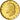 Coin, Italy, 20 Lire, 1986, Rome, Proof, MS(65-70), Aluminum-Bronze, KM:97.2