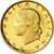 Munten, Italië, 20 Lire, 1986, Rome, Proof, FDC, Aluminum-Bronze, KM:97.2
