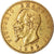 Moneta, Italia, Vittorio Emanuele II, 20 Lire, 1862, Torino, BB+, Oro, KM:10.1