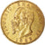 Münze, Italien, Vittorio Emanuele II, 20 Lire, 1862, Torino, SS+, Gold, KM:10.1