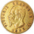 Moneta, Italia, Vittorio Emanuele II, 20 Lire, 1863, Torino, BB, Oro, KM:10.1