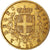 Coin, Italy, Vittorio Emanuele II, 20 Lire, 1863, Torino, AU(50-53), Gold