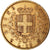 Moneta, Italia, Vittorio Emanuele II, 20 Lire, 1865, Torino, BB, Oro, KM:10.1