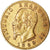 Moneta, Italia, Vittorio Emanuele II, 20 Lire, 1869, Torino, BB, Oro, KM:10.1