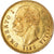 Moneta, Italia, Umberto I, 20 Lire, 1882, Rome, SPL, Oro, KM:21