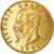 Moneta, Italia, Vittorio Emanuele II, 20 Lire, 1865, Torino, SPL-, Oro, KM:10.1