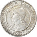 Coin, San Marino, 5 Lire, 1935, Rome, AU(50-53), Silver, KM:9