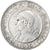 Coin, San Marino, 5 Lire, 1936, Rome, VF(30-35), Silver, KM:9